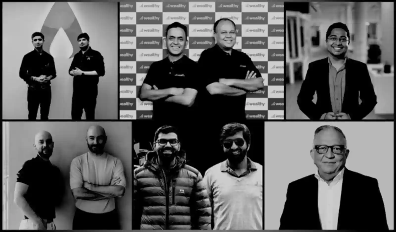 Ace International, Agnikul, Wealthy, Zinit, Mirana and LightSpeed Lead This Week's Funding