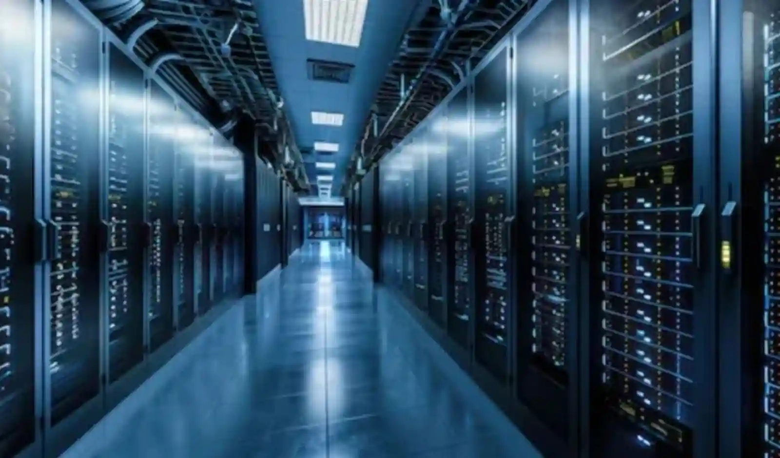 AI Boom: Adani To Invest $5 Billion In Google Data Centers