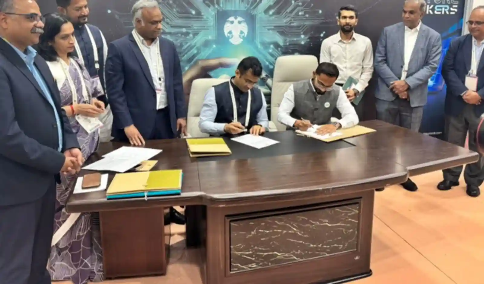 MiniMines Signs MoU with Karnataka to Set Up INR 350 Cr Critical Minerals Complex