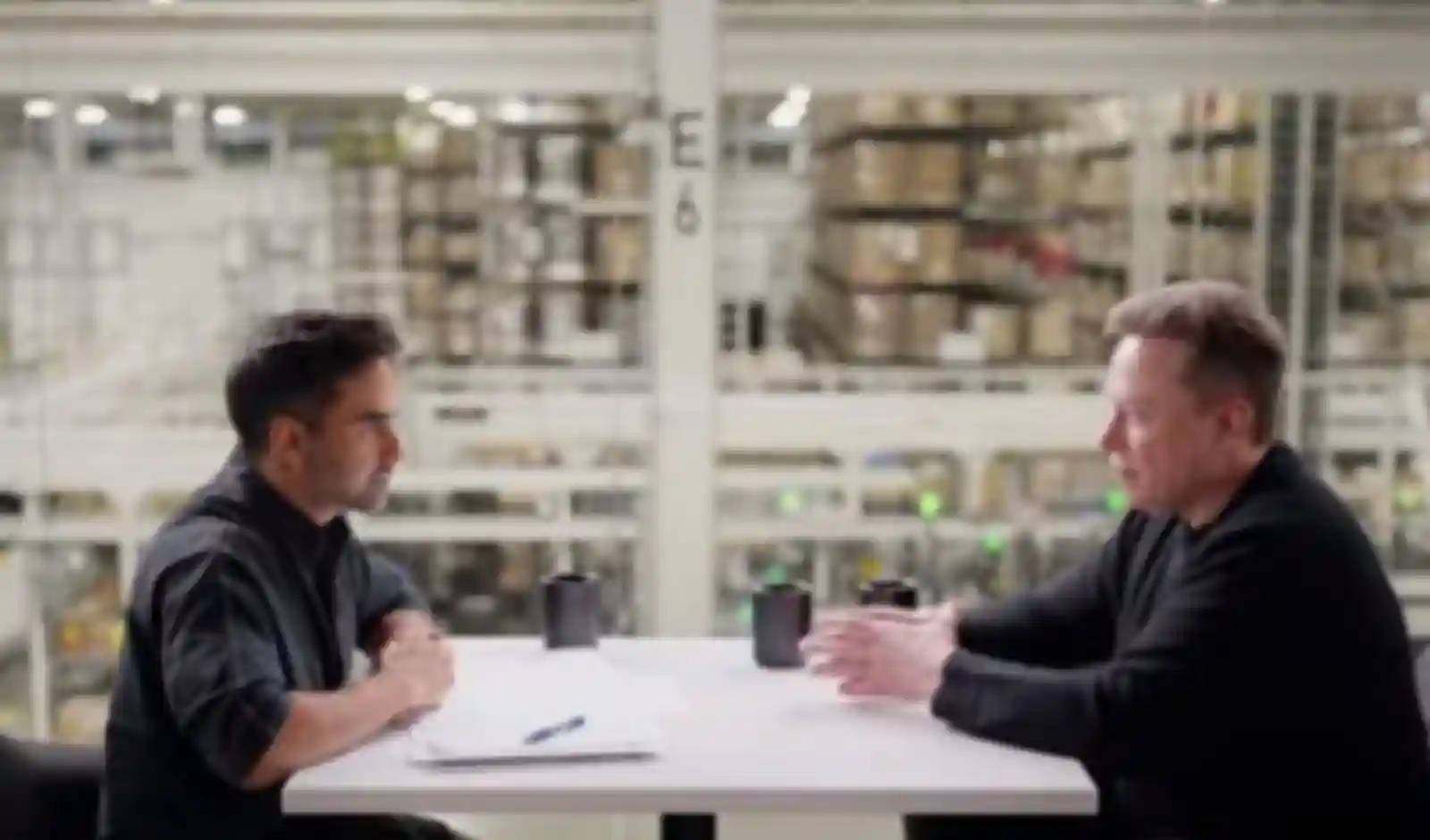 Elon Musk's Vision for X, AI and the Future of Work in Conversation with Nikhil Kamath