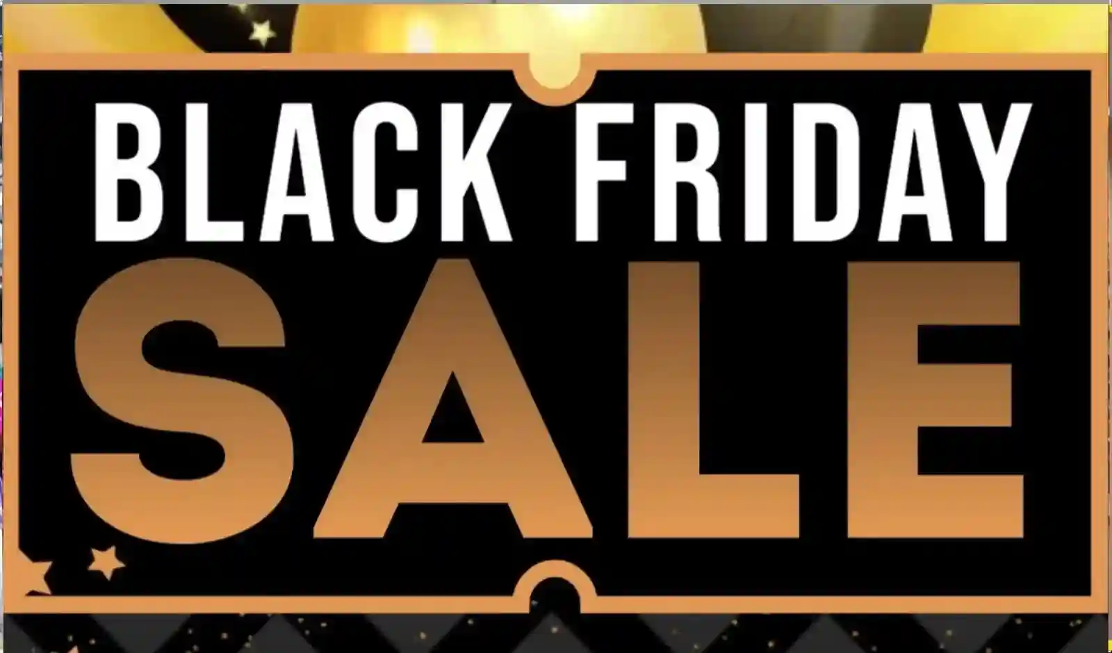 Black Friday Sales in India Jump 27% as FMCG and Beauty Lead the Surge