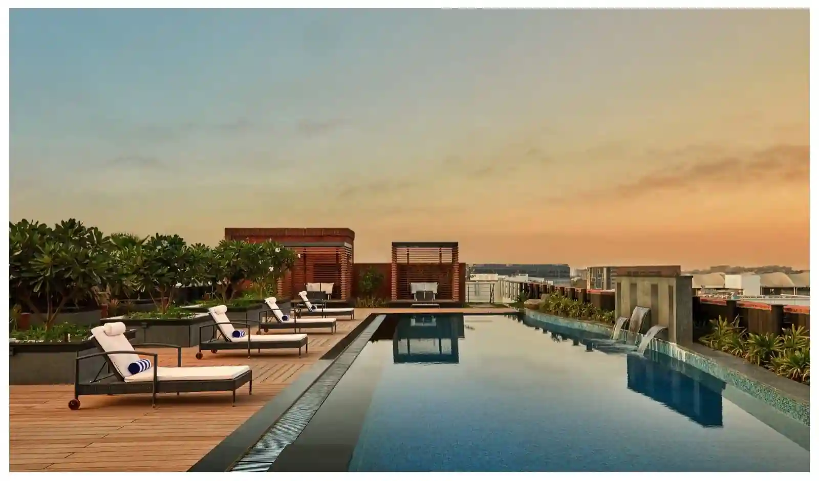 DoubleTree by Hilton Launches Captain Chip’s Galley in Whitefield, Bengaluru