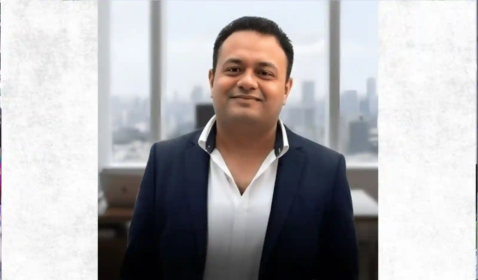 BHPC ने निखिल सिंह को नया COO और ग्रोथ ऑफिसर नियुक्त किया