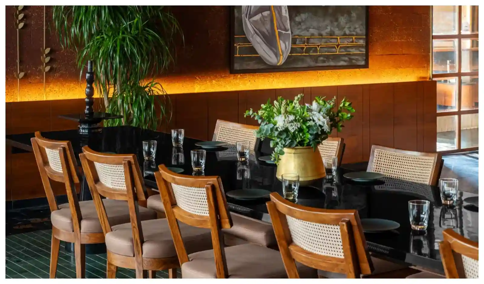 हैदराबाद में खुला T3 – Theta Theta Telugu रेस्टोरेंट