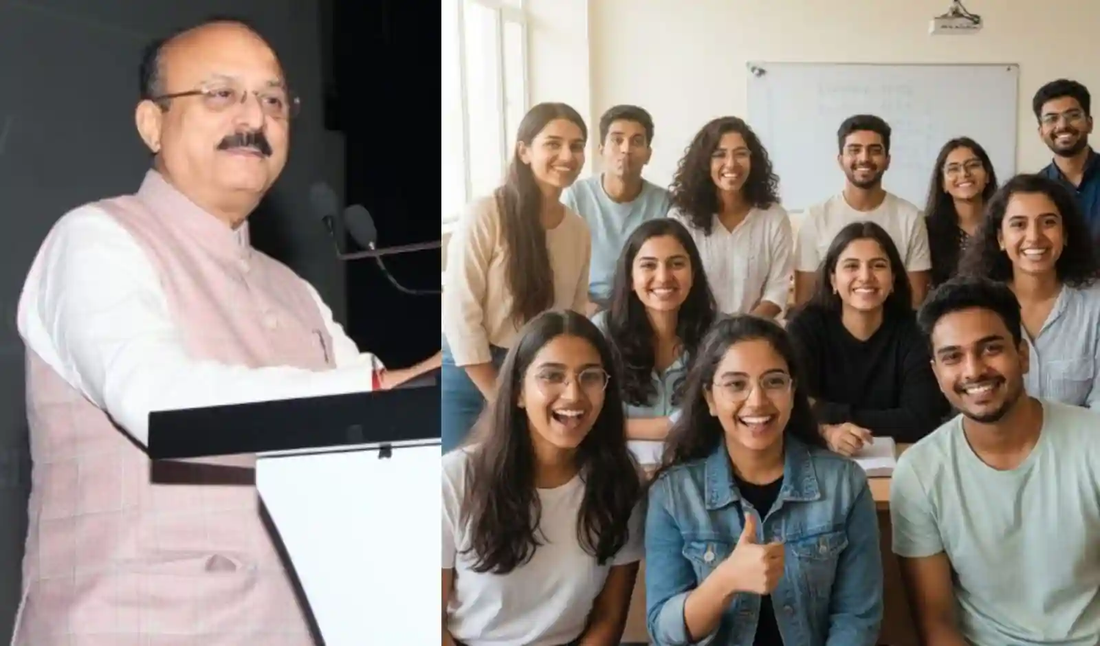 दिल्ली सरकार ₹21 करोड़ खर्च करके सरकारी स्कूलों के 2200 छात्रों को देगी फ्री कोचिंग