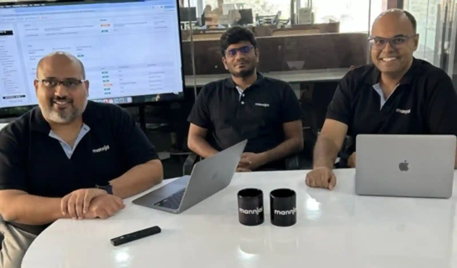 Lending Startup Mannjal Secures USD 2.1 Mn Seed Funding