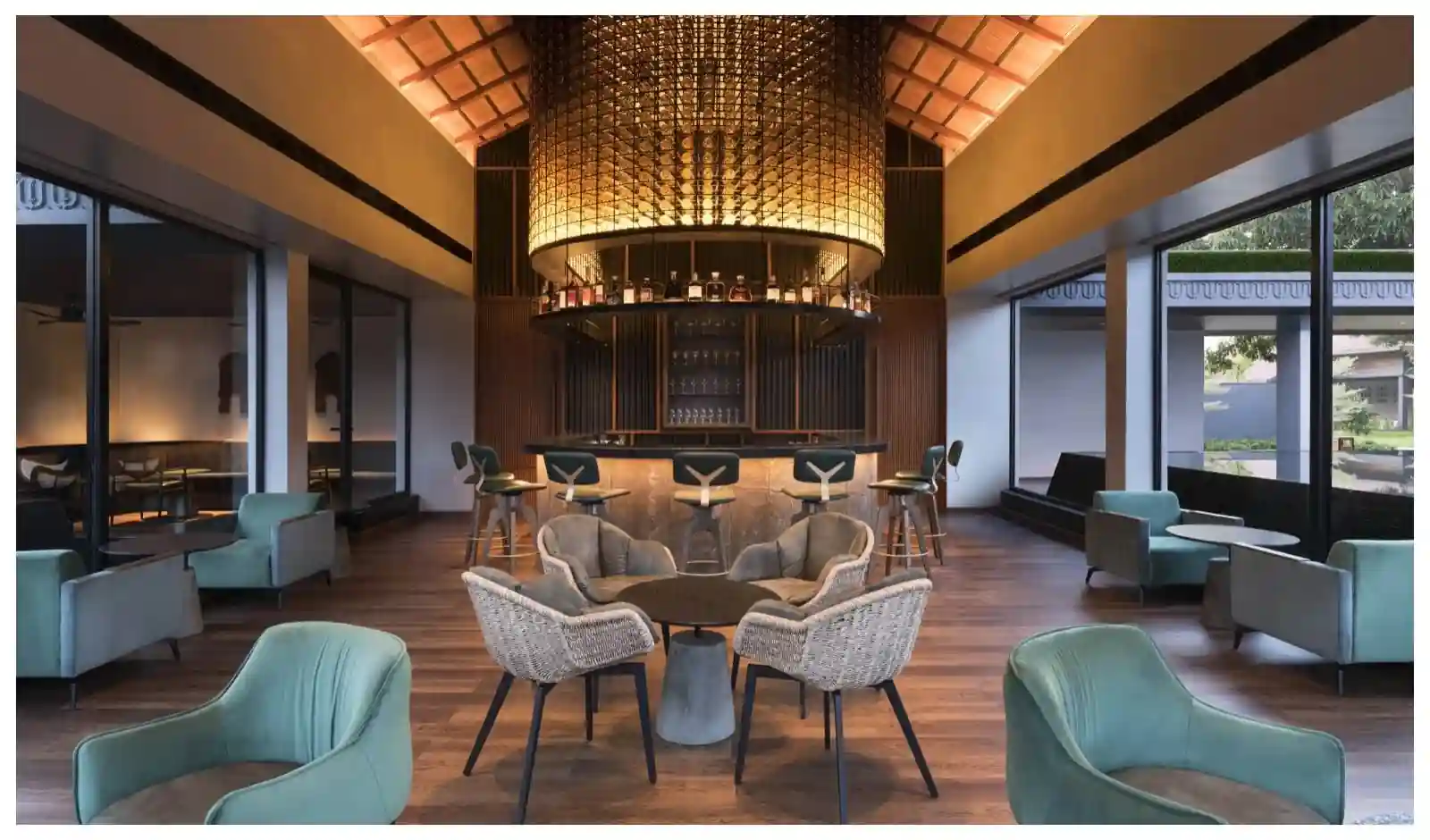 Hilton Expands Flagship Brand in India with Debut in Hyderabad