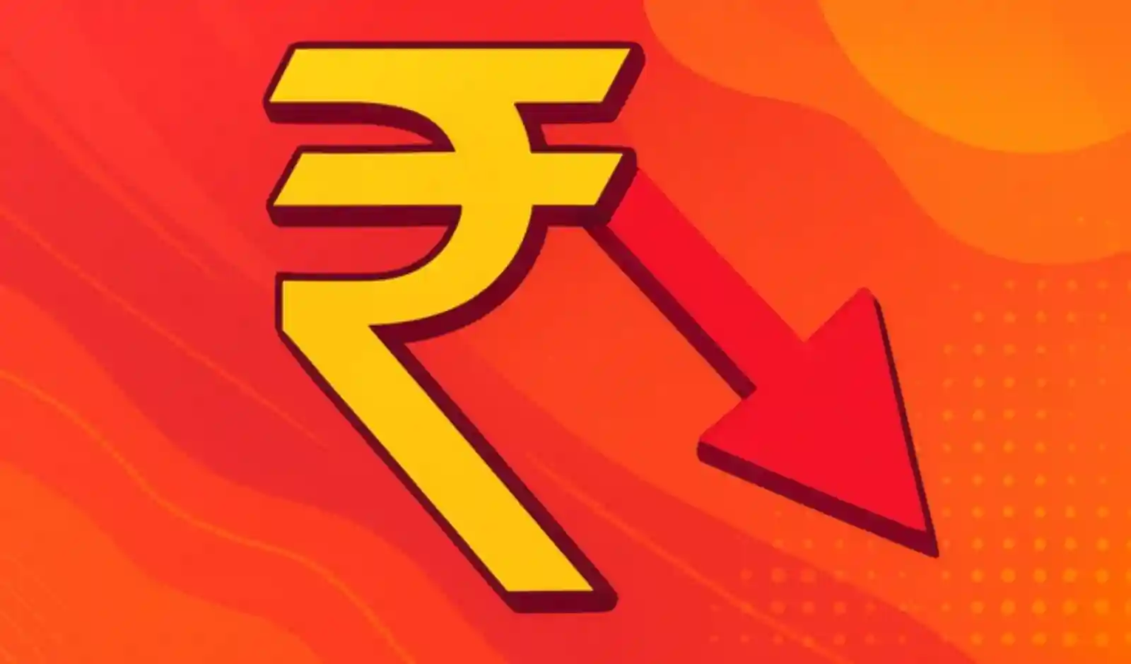 रुपया 90 के पार, क्या है इस गिरावट की वजह?