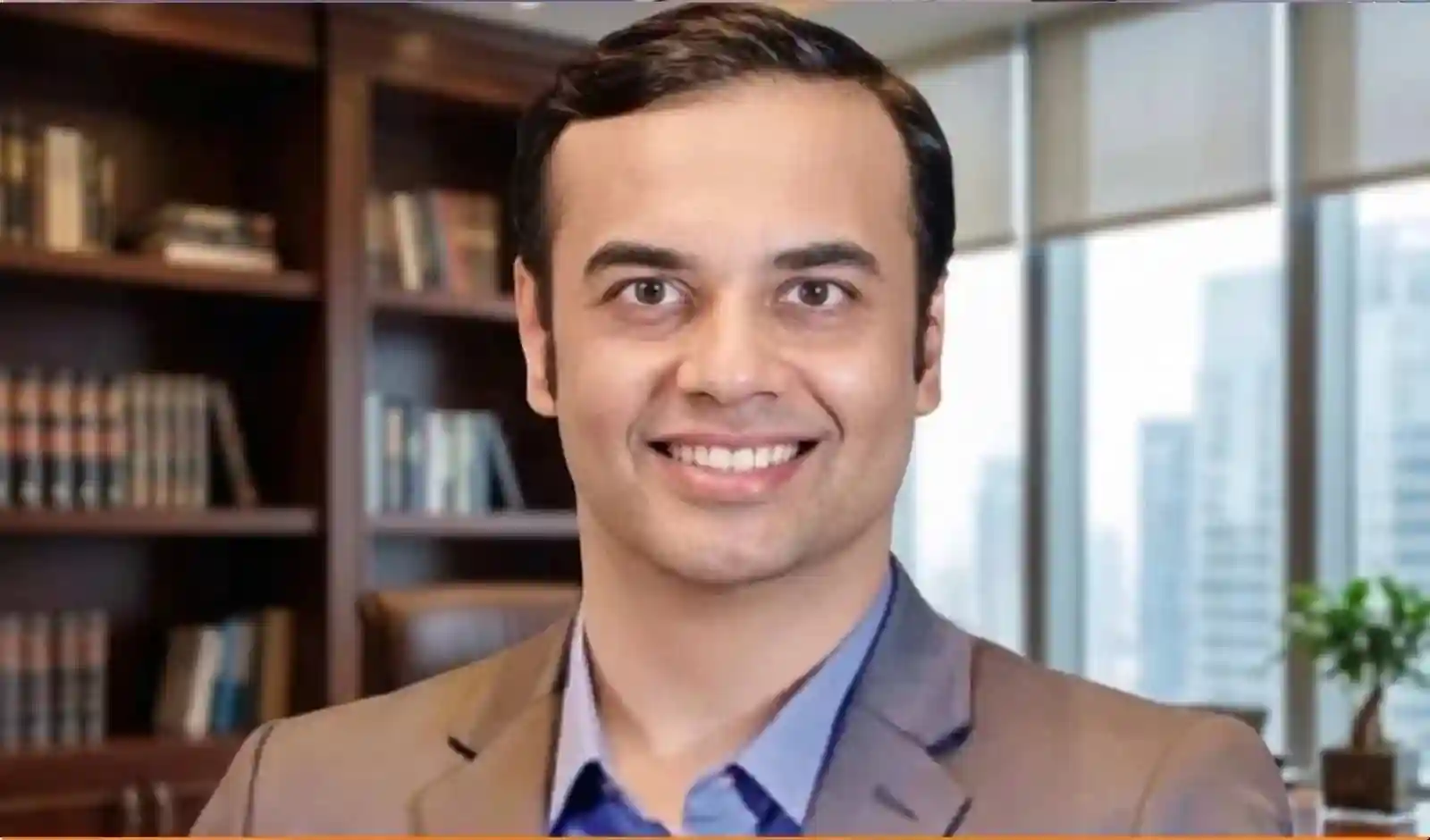 Reliance Retail Names Jeyandran Venugopal CEO as It Prepares for IPO