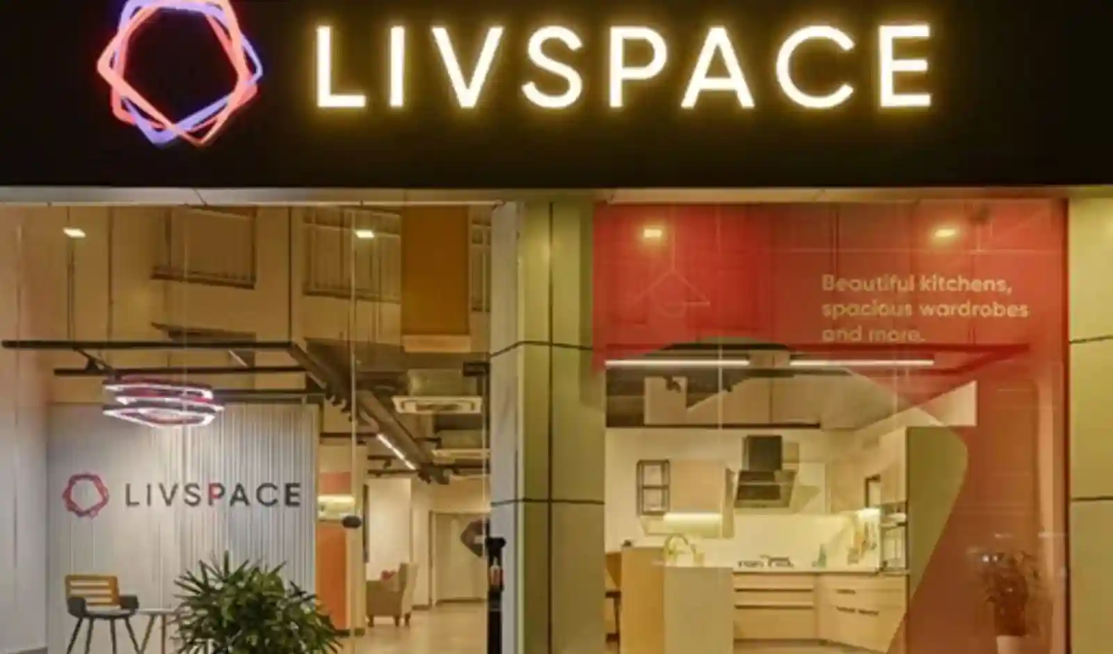 Livspace Crosses 100+ Franchise Stores in India within 18 Months of Launch