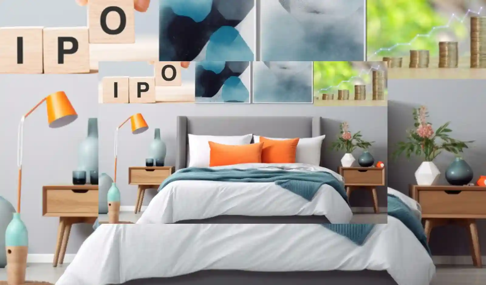 Wakefit Raises INR 580 Cr From Anchor Investors Ahead of INR 1,288 Cr IPO