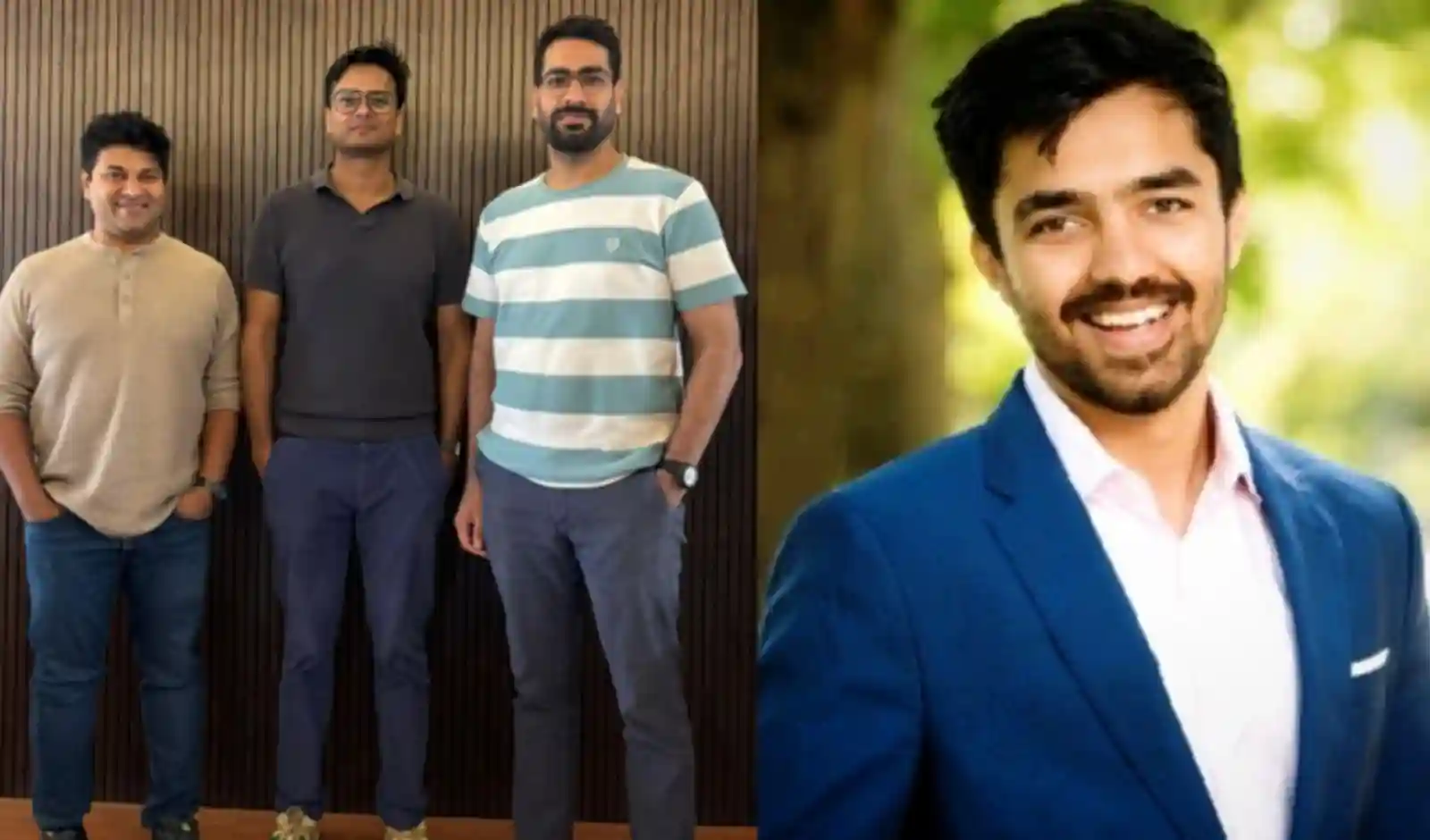 Frex and Koriken Raise Early-Stage Funding