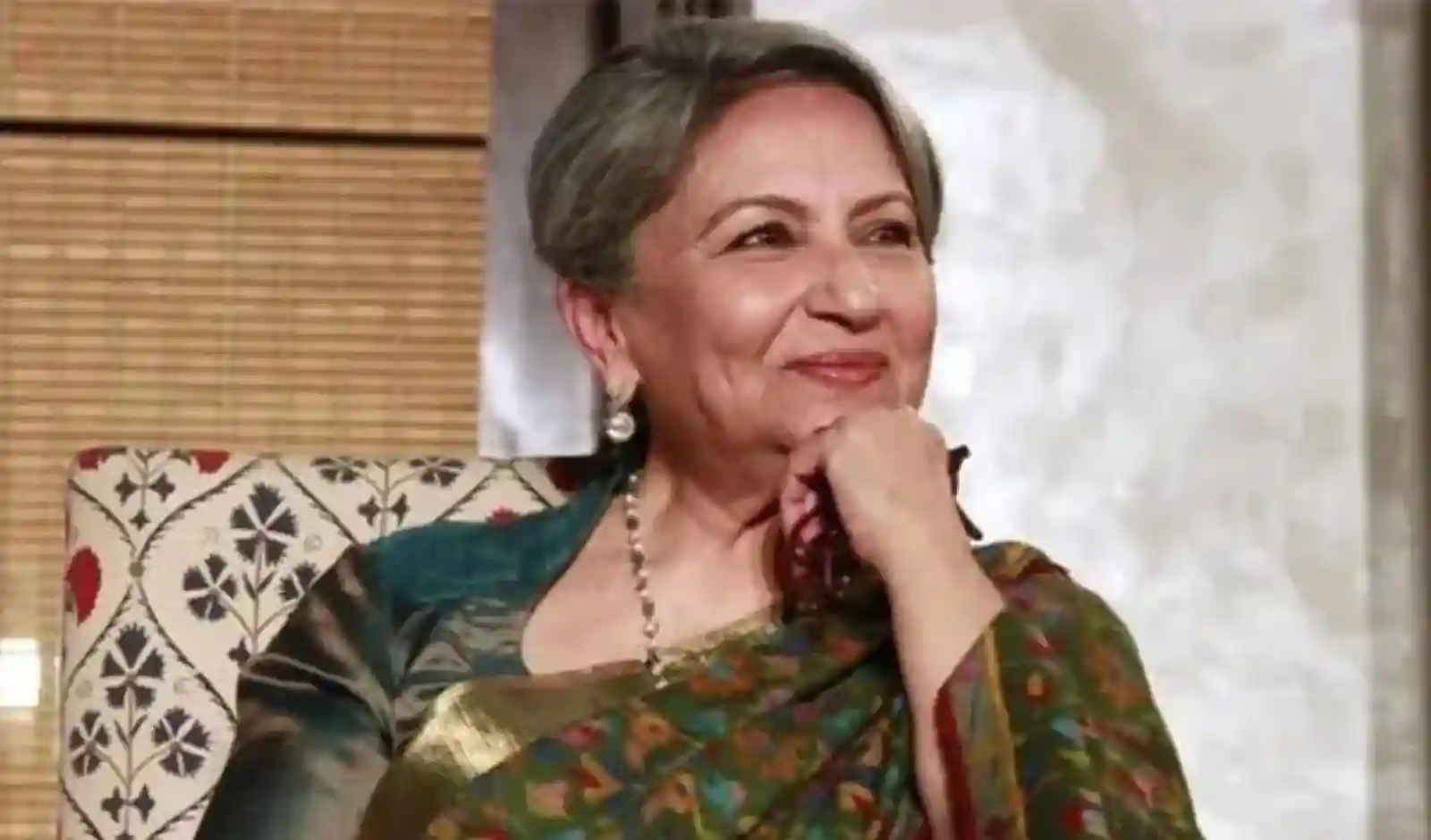 जन्मदिन मुबारक हो शर्मिला टैगोर: वो आइकन जिसने भारत को कामकाजी महिलाओं से प्यार करवाया