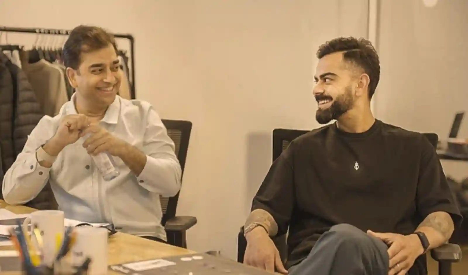 Virat Kohli Sells One8 to Agilitas Sports, Invests INR 40 Cr in the Company