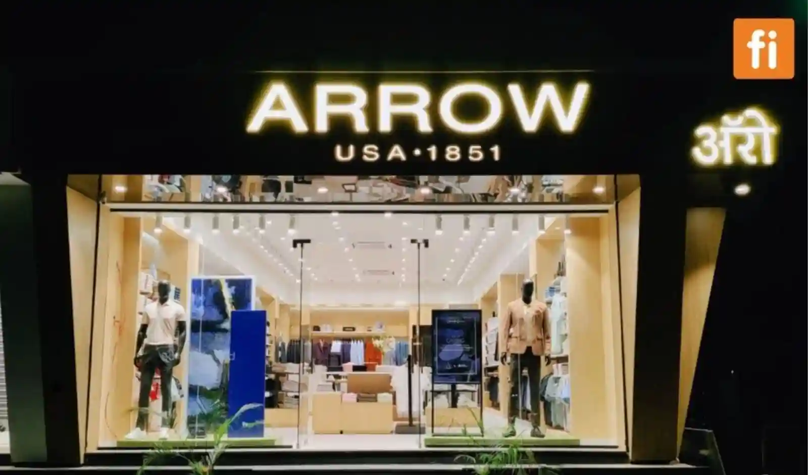 Arrow में नेतृत्व परिवर्तन: आनंद अय्यर ने दिया इस्तीफा, नितेश कंचन बने सीईओ