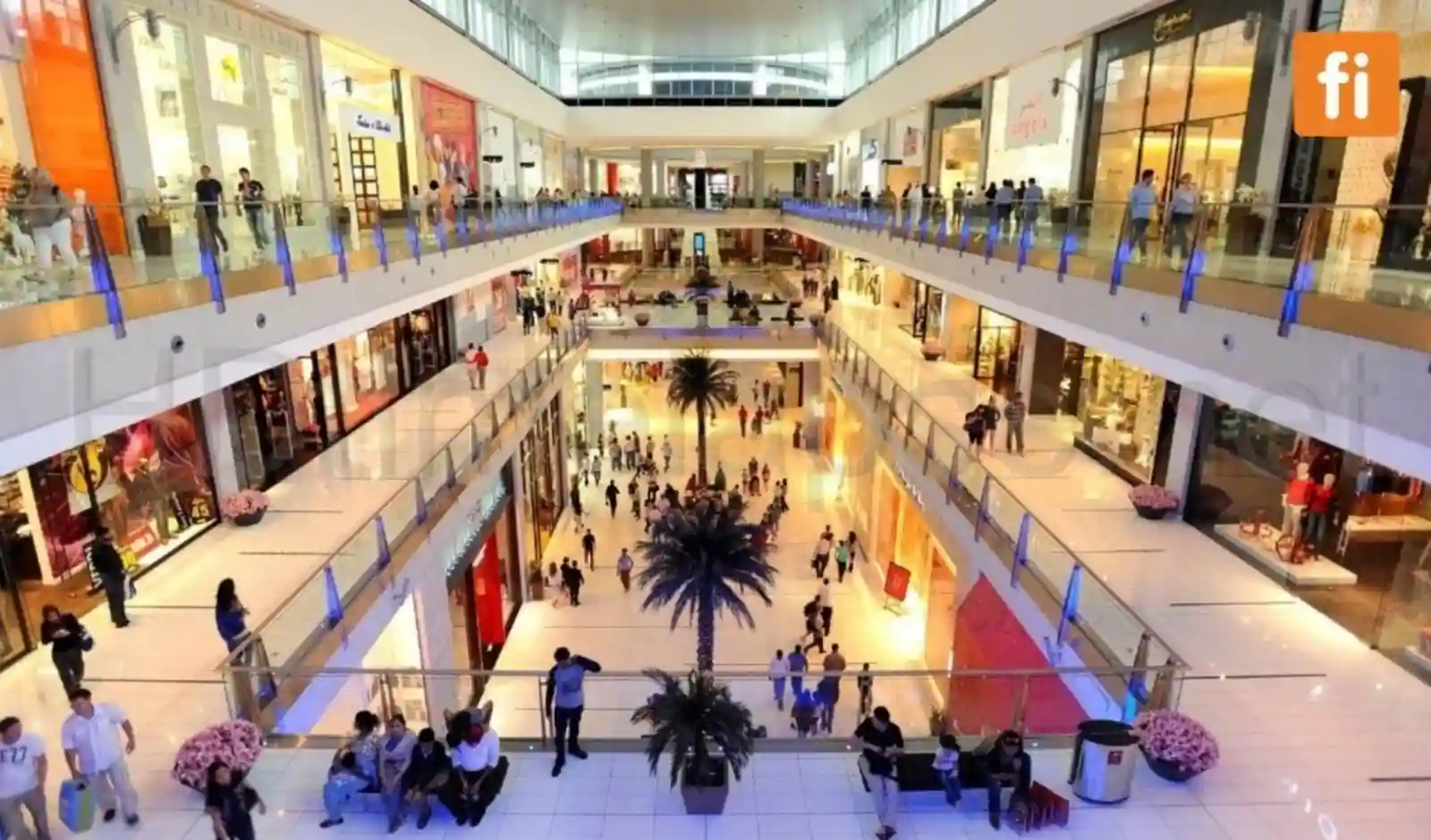 India’s Retail Real Estate Faces Vacancy Crisis: 20% Shopping Centres Classified as Ghost Assets