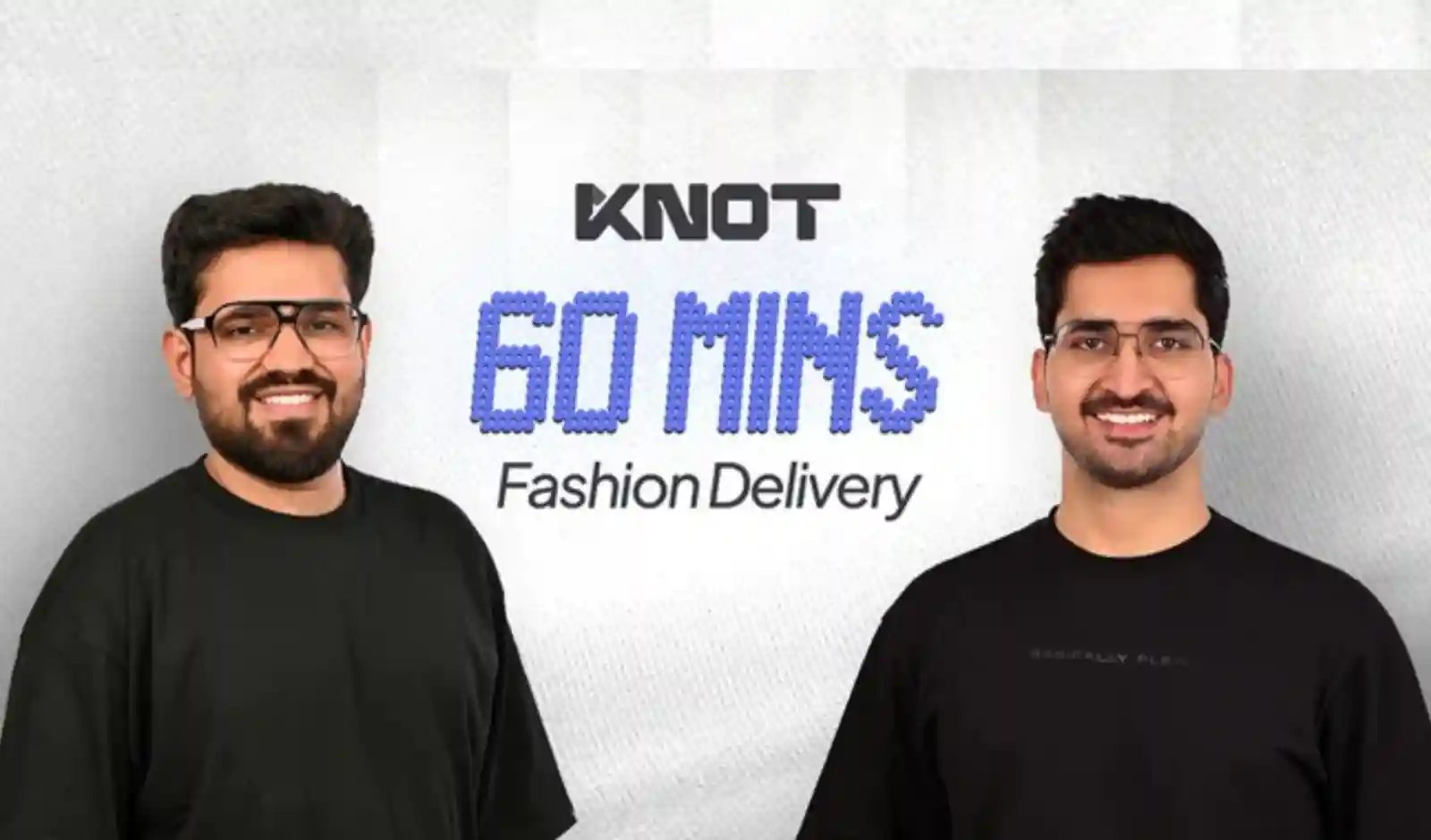 फैशन स्टार्टअप KNOT ने 5 मिलियन अमेरिकी डॉलर की फंडिंग जुटाई