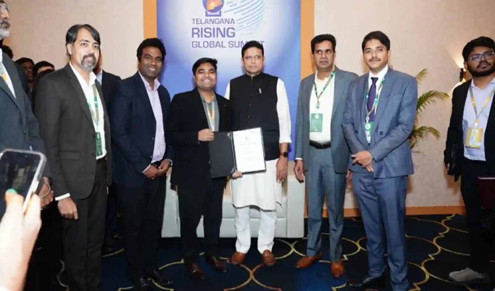 Keto Motors Signs MoU with Telangana Government for New Electric Bus Plant