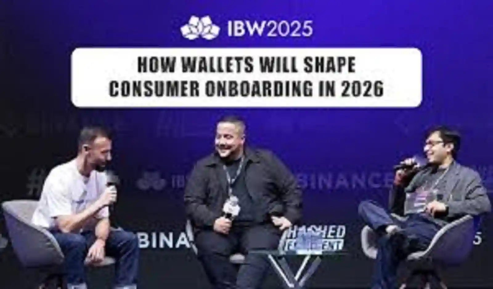 Wallets Become the New Web3 Front Door: Industry Leaders Predict a Simpler, More Accessible Future for 2026
