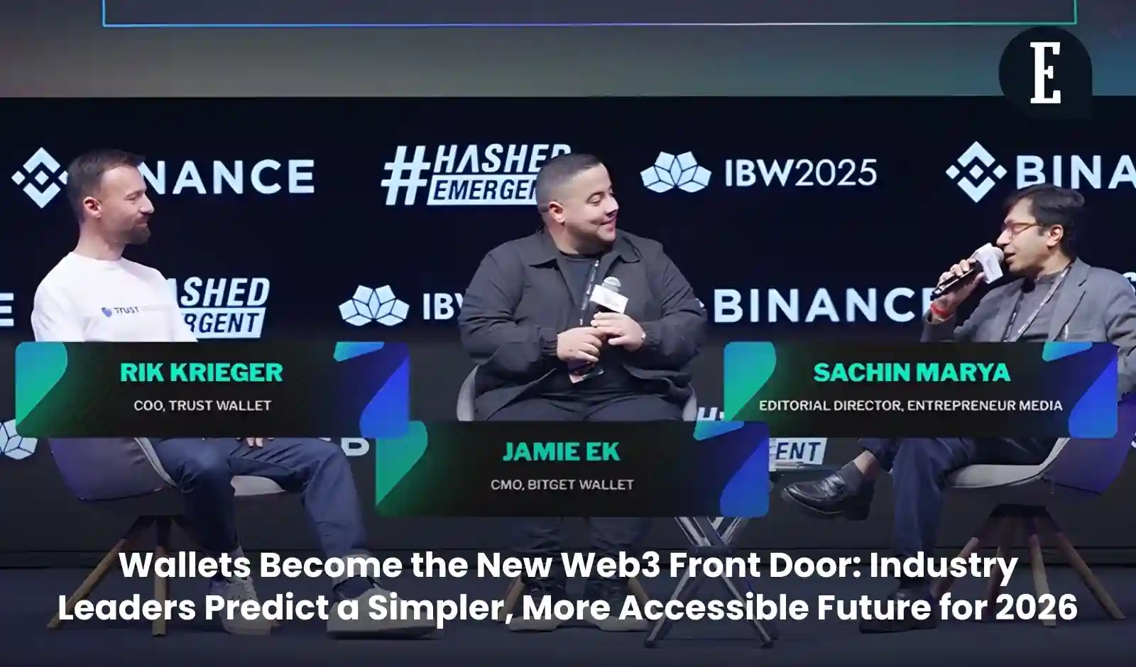 वेब3 की संभावनाओं के नए द्वार बने वॉलेट्स