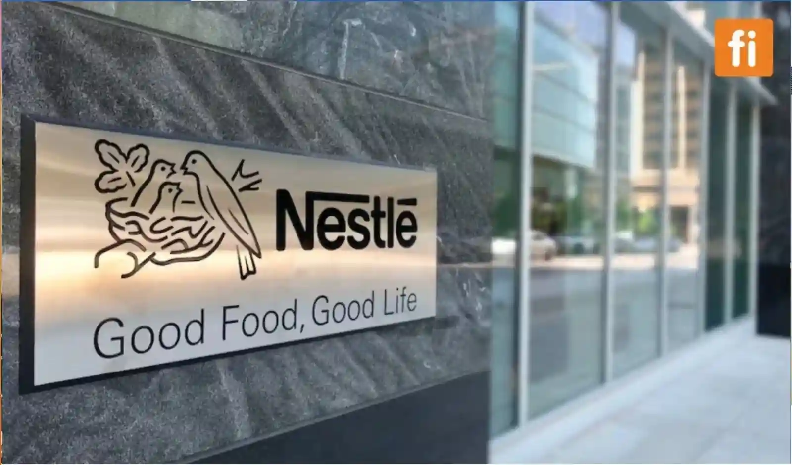 Nestlé India CFO Svetlana Boldina to Step Down Next Month