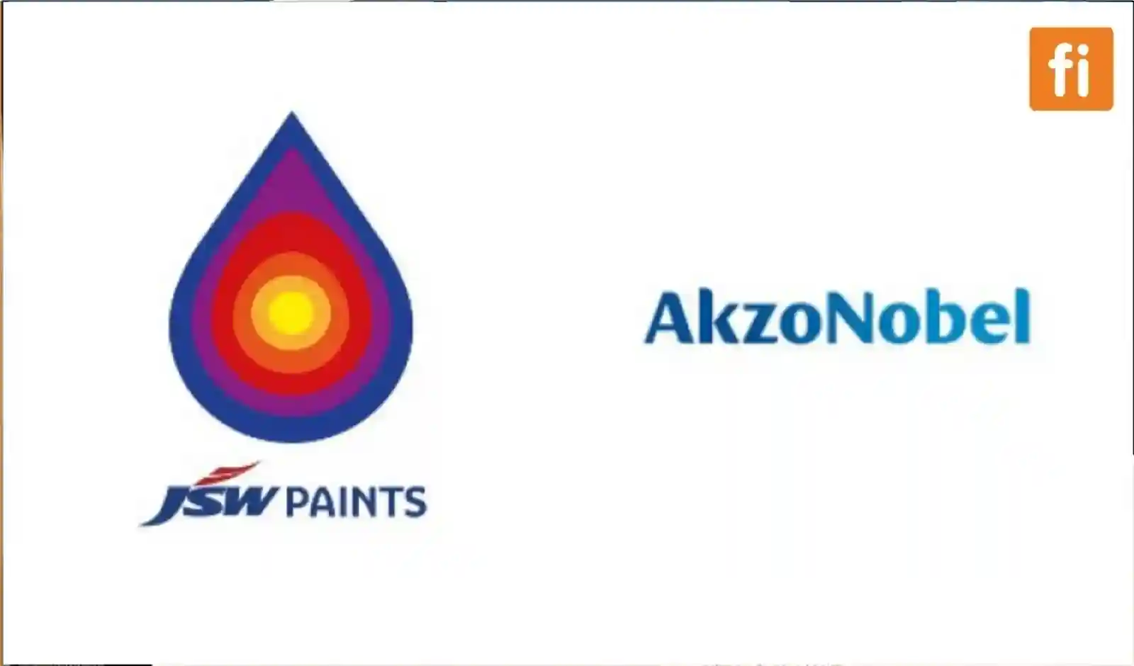 JSW Paints Secures Majority Control of Akzo Nobel India, Lifts Stake to 61.2%