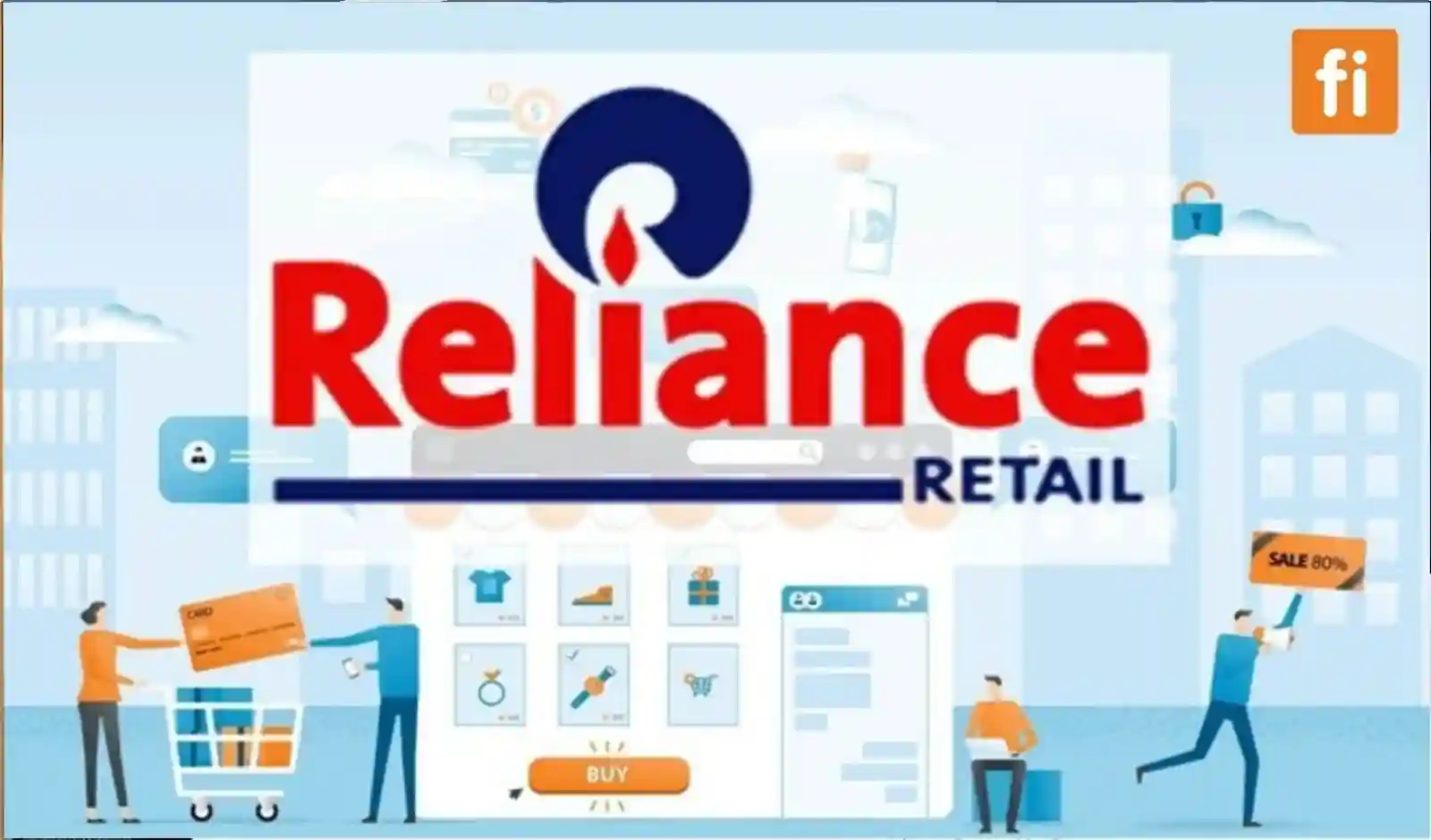 Reliance Retail Targets IPO by 2028 as Expansion and Restructuring Gather Pace: Reports