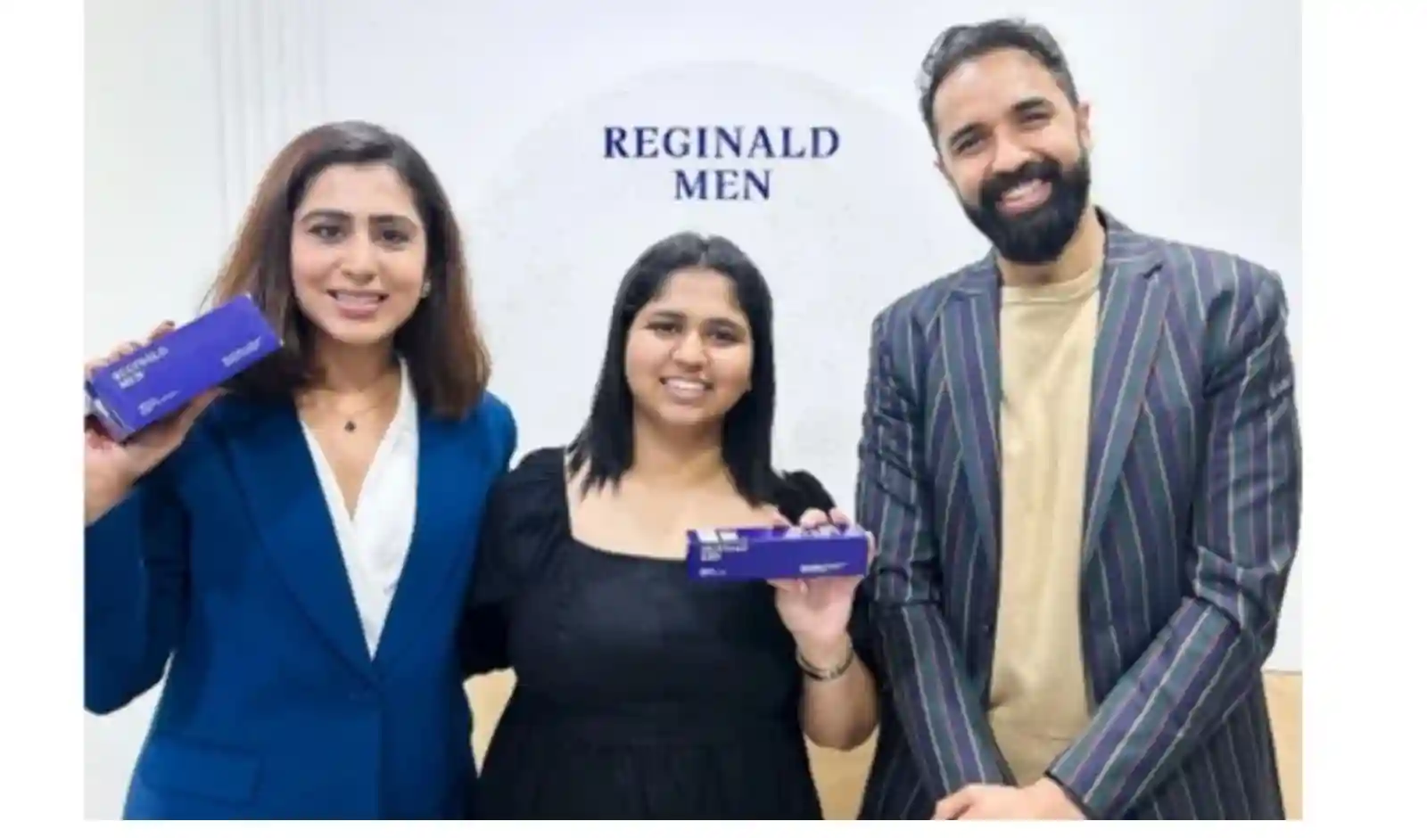 होनासा कंज्यूमर ने रेजिनाल्ड का किया अधिग्रहण