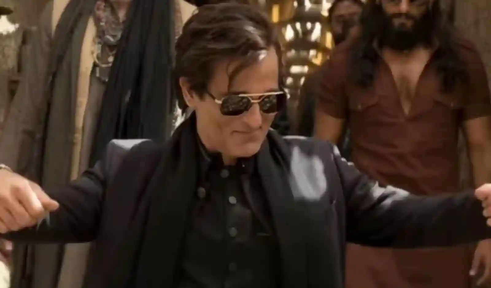 The Comeback Club: अक्षय खन्ना, बॉबी देओल और अन्य पुराने सितारे कैसे धूम मचा रहे हैं और इंटरनेट पर छा रहे हैं