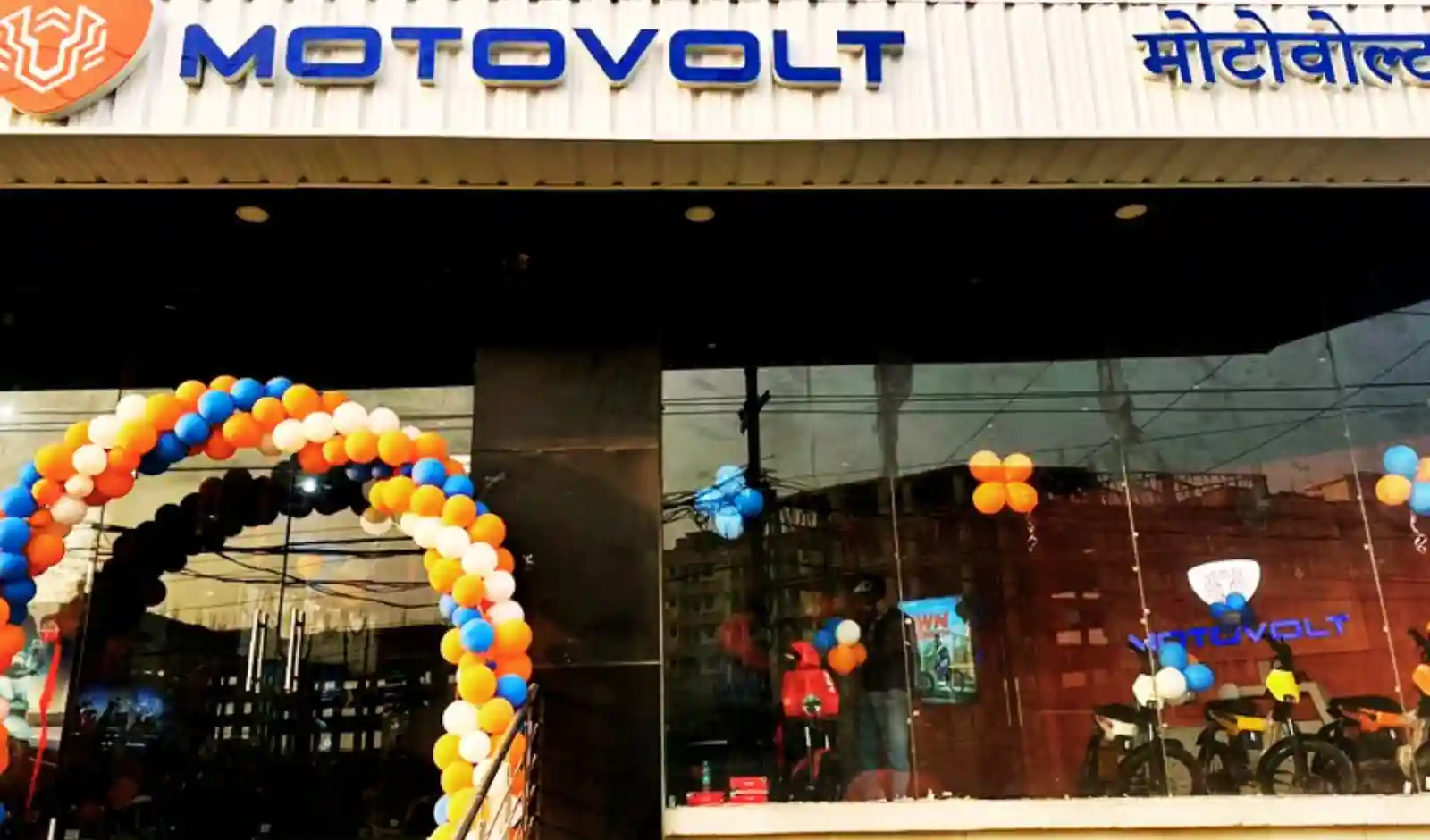 Motovolt Expands Eastern India Presence with Patna Dealership