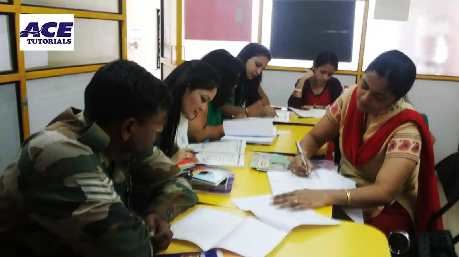 Ace Tutorials seeks franchise expansion