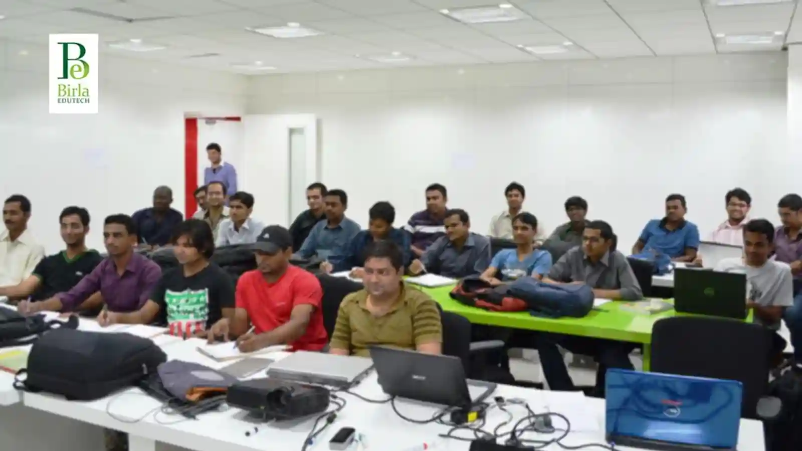 Birla Edutech to roll out 50 schools