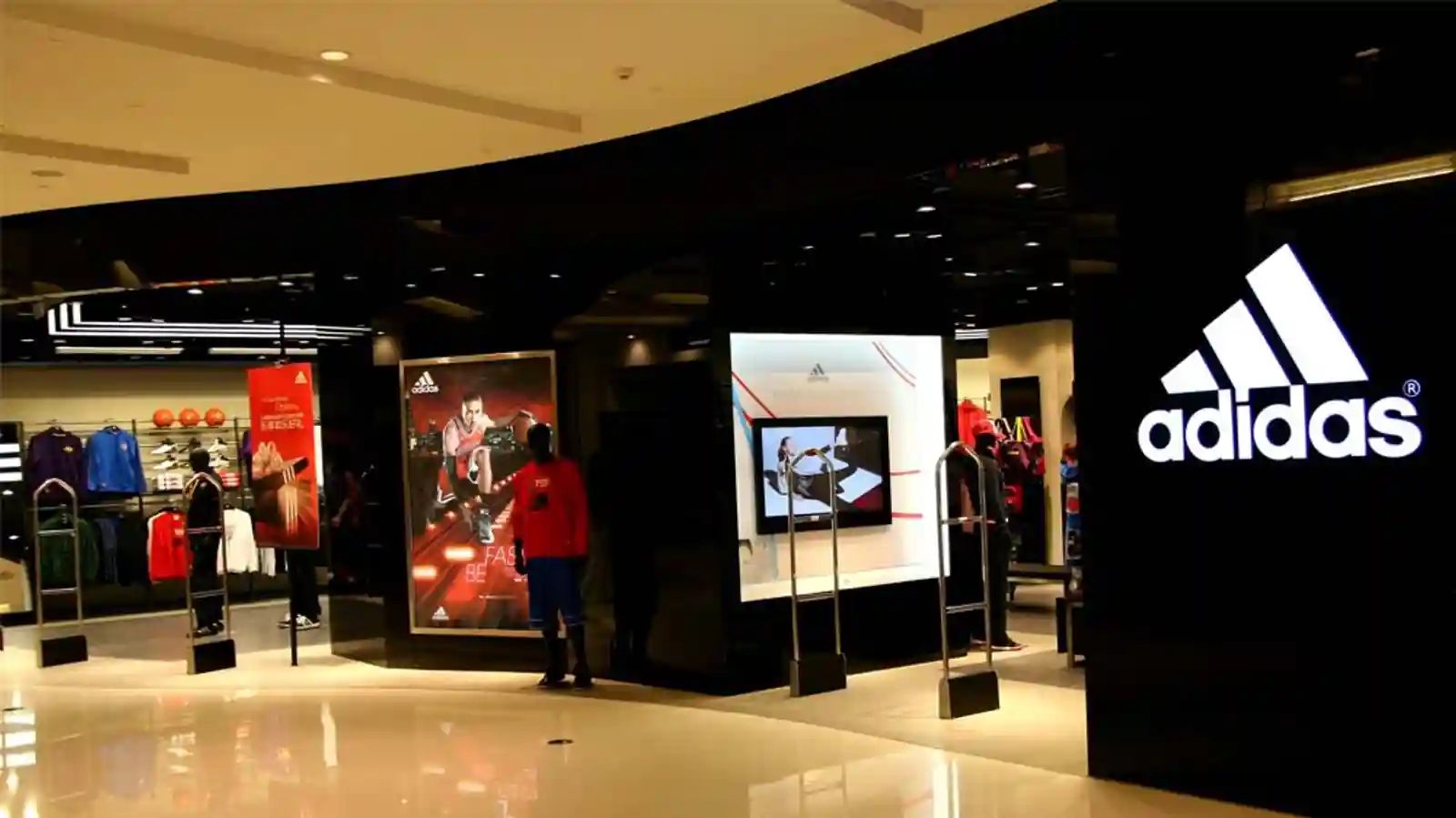 Damyant Singh becomes New Brand Director Of Adidas India