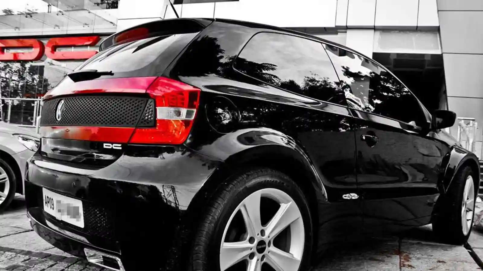 DC Design to expand via franchising