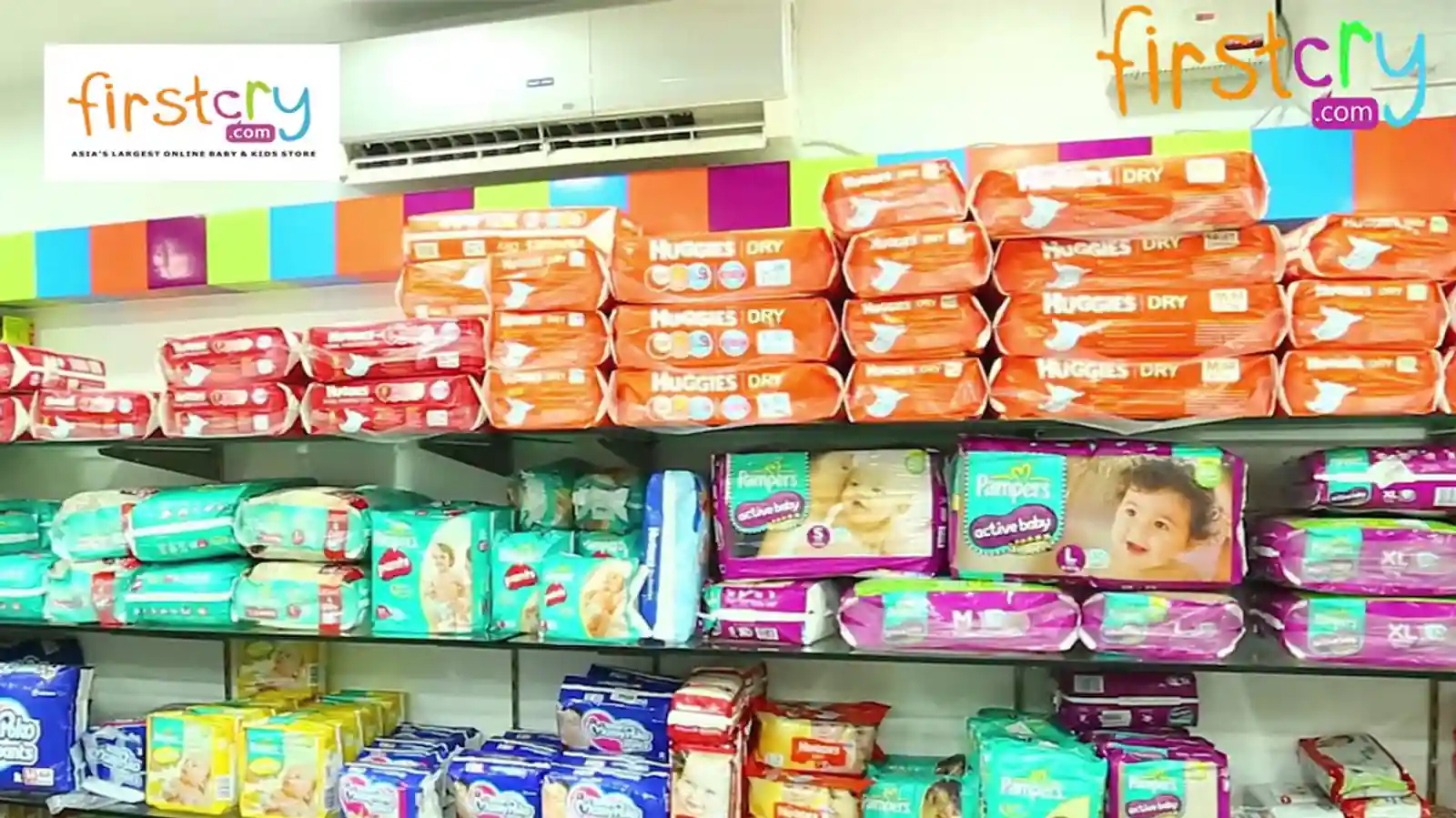 FirstCry.com raises $15 million