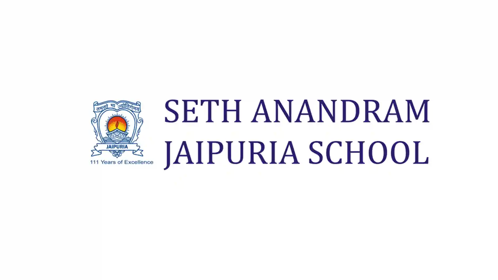 ?Seth Anandram Jaipuria School Lucknow branch inaugurated