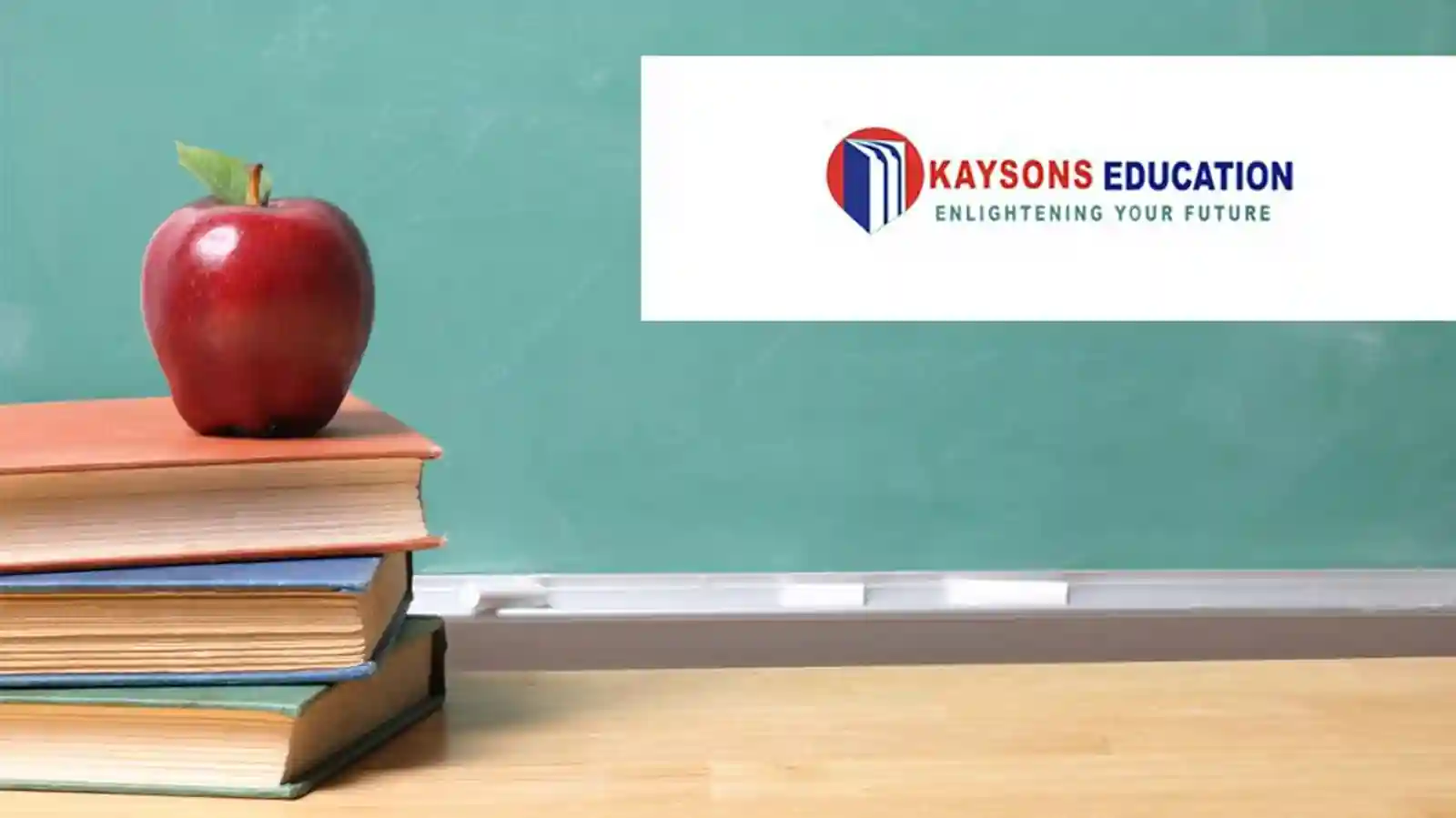 Kaysons Education Pvt. Ltd associates with Francorp