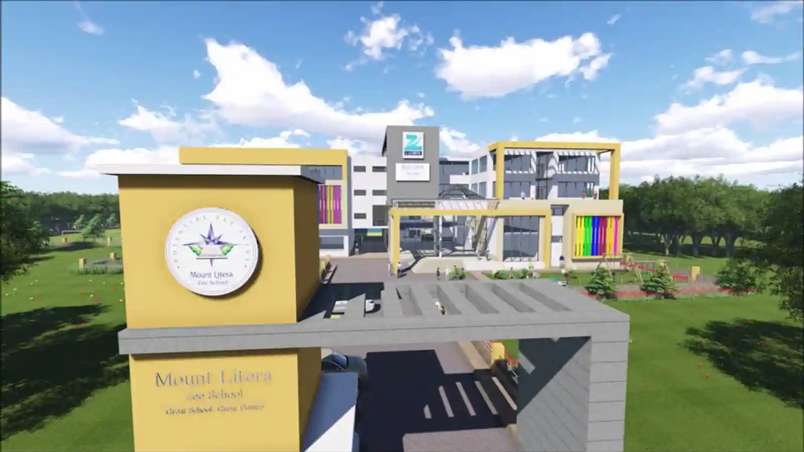 Zee Learn & Kidzee Honored at National Awards for Marketing Excellence 2016