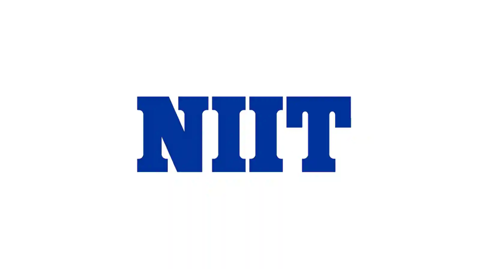 NIIT launches Avant-garde GNIIT Digital Transformation