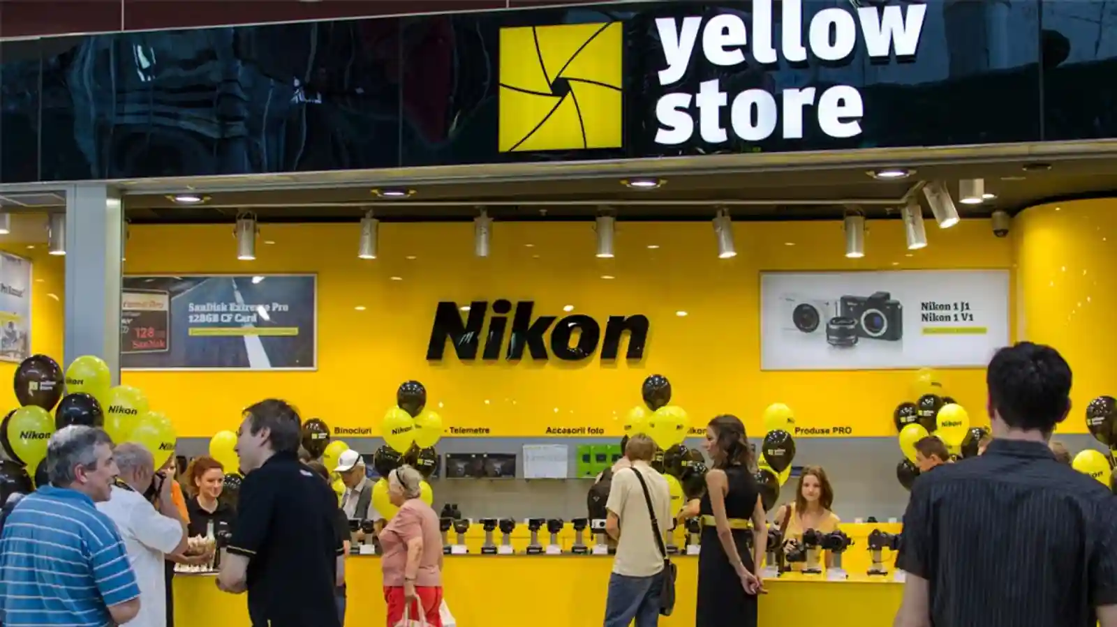 Nikon India appoints Kazuo Ninomiya as MD