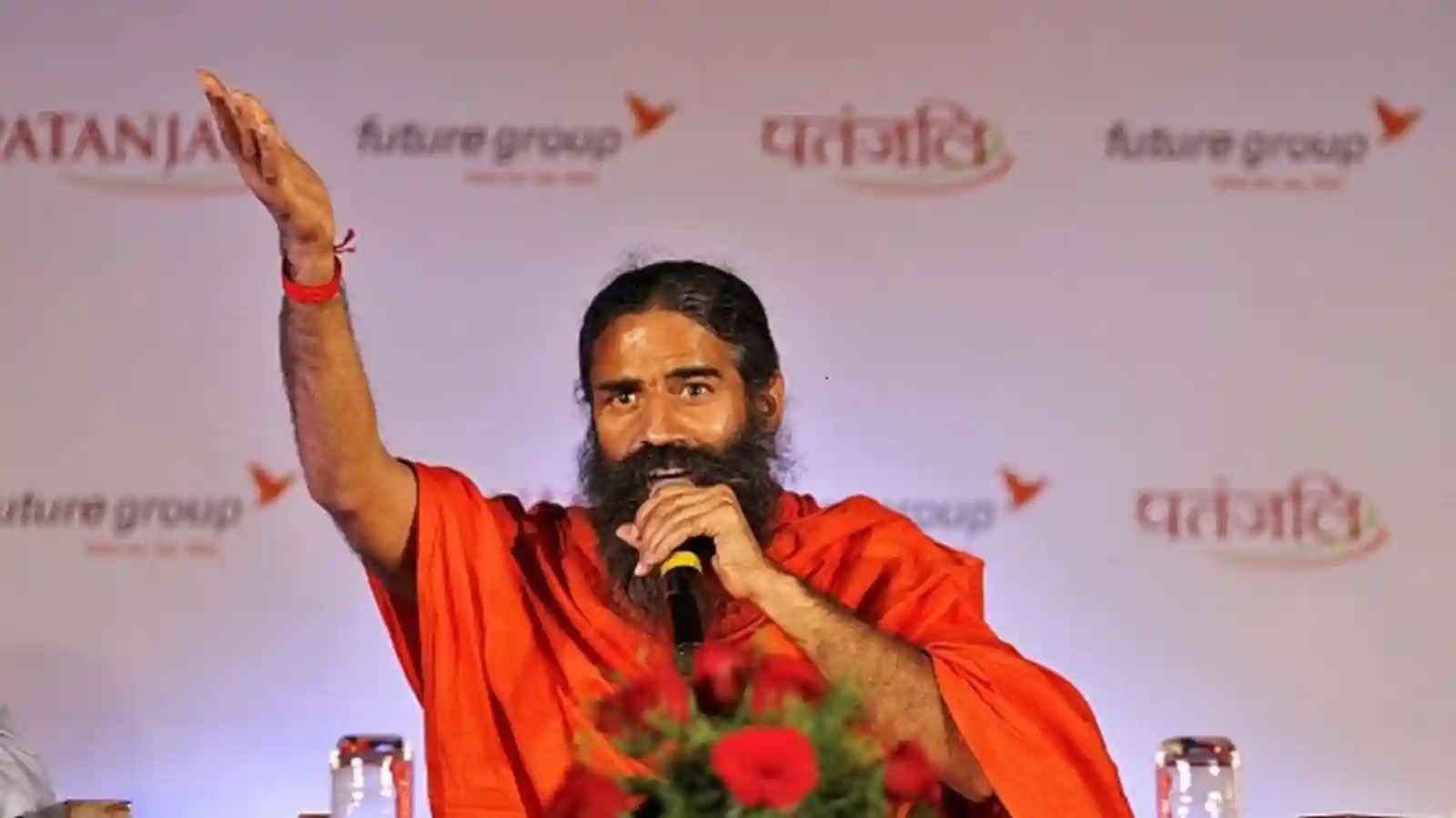 Baba Ramdev to foray in education sector with a varsity that will provide world class amenities