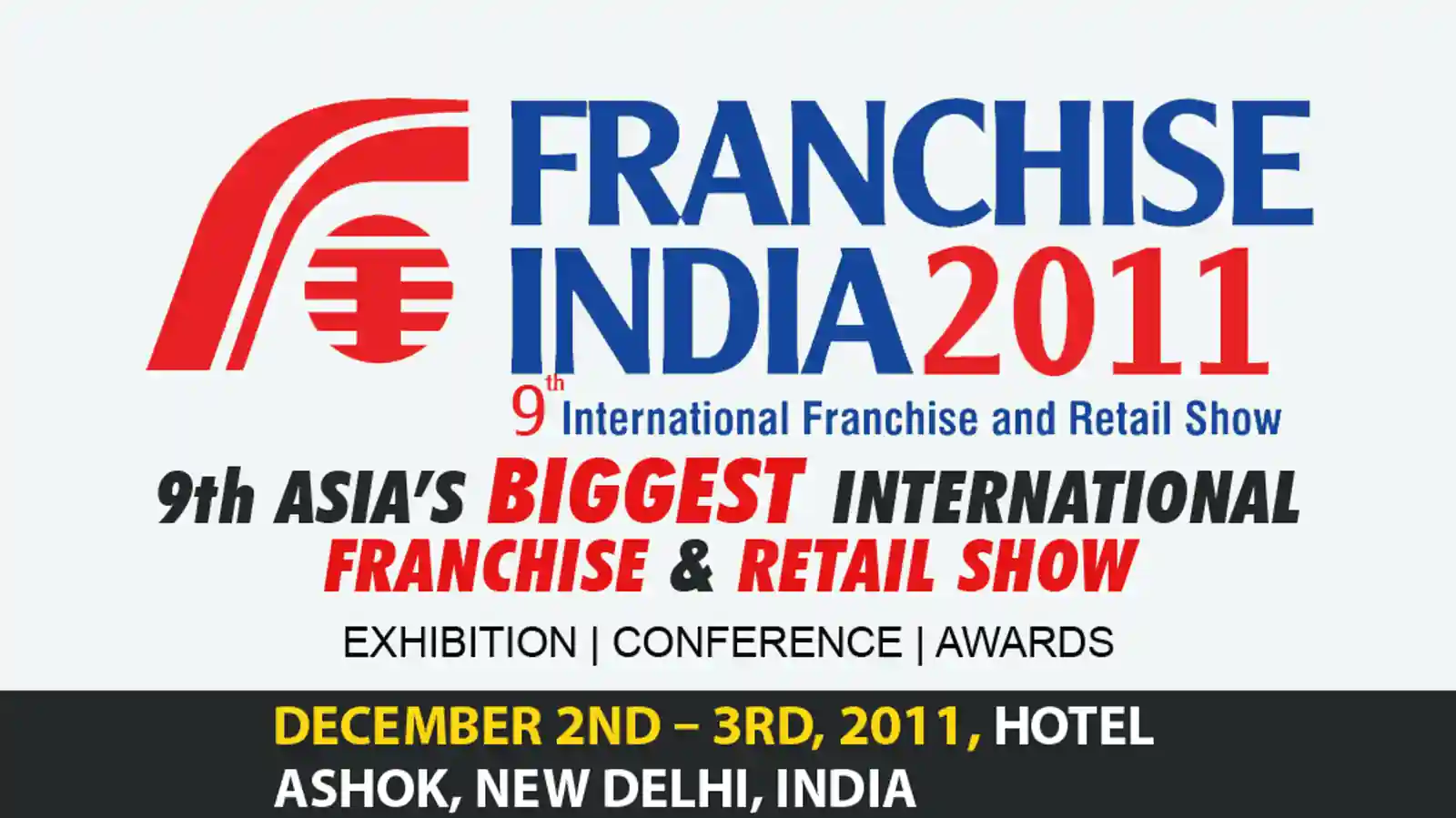 Small Medium Entrepreneur magazine launches at FI 2011