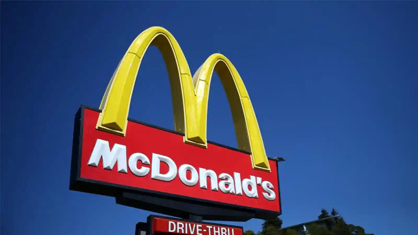 Vikram Ogale joins McDonald's India family