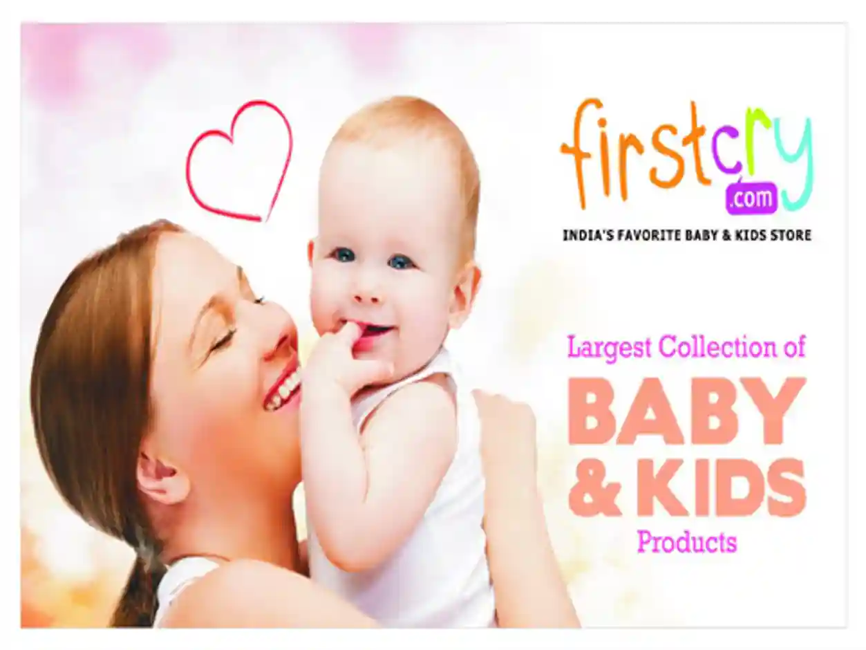 Reliance Brands prods FirstCry.com to acquire Mothercare rights in India