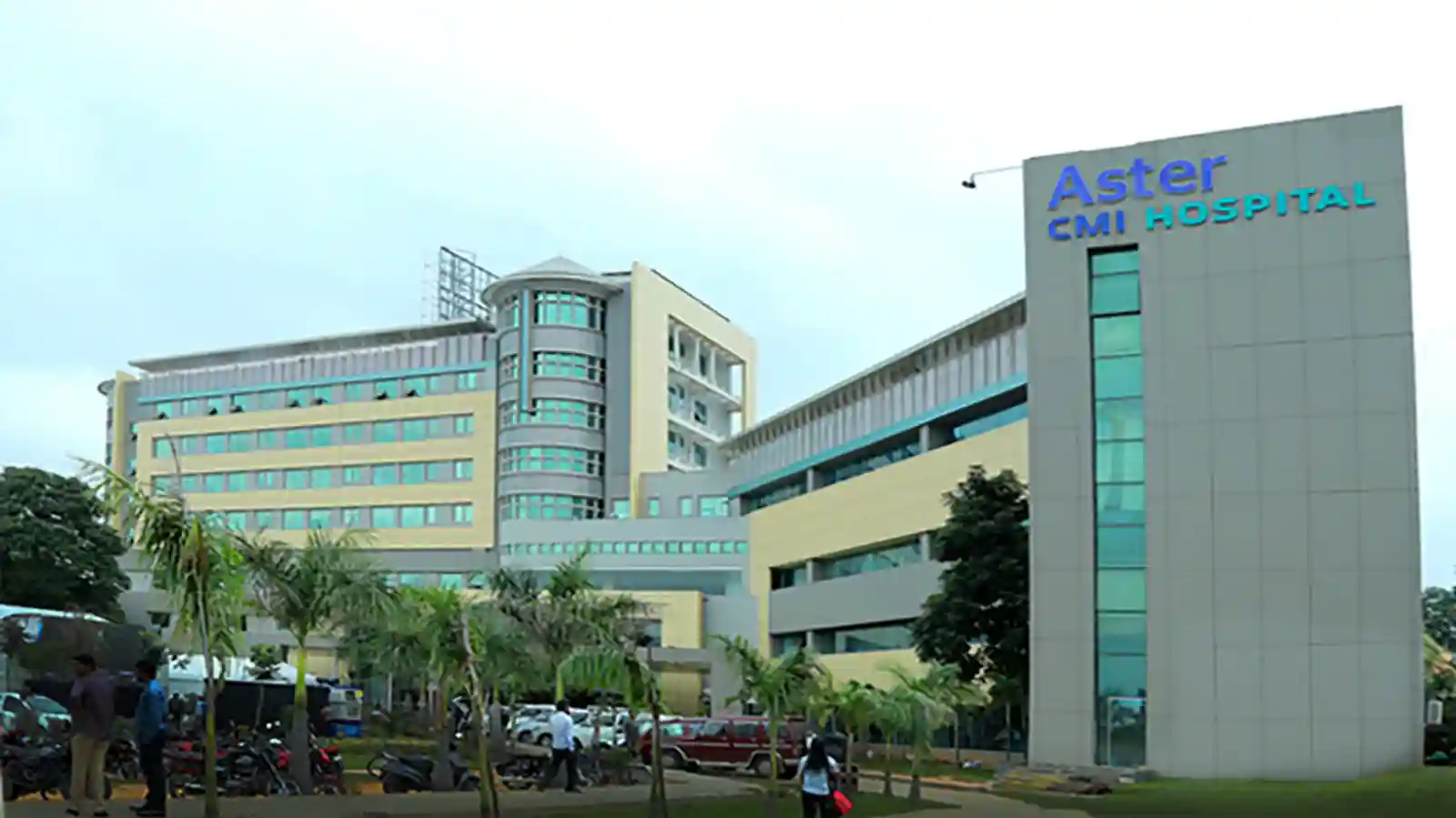 CDPQ, Others among Aster DM’s anchor investors