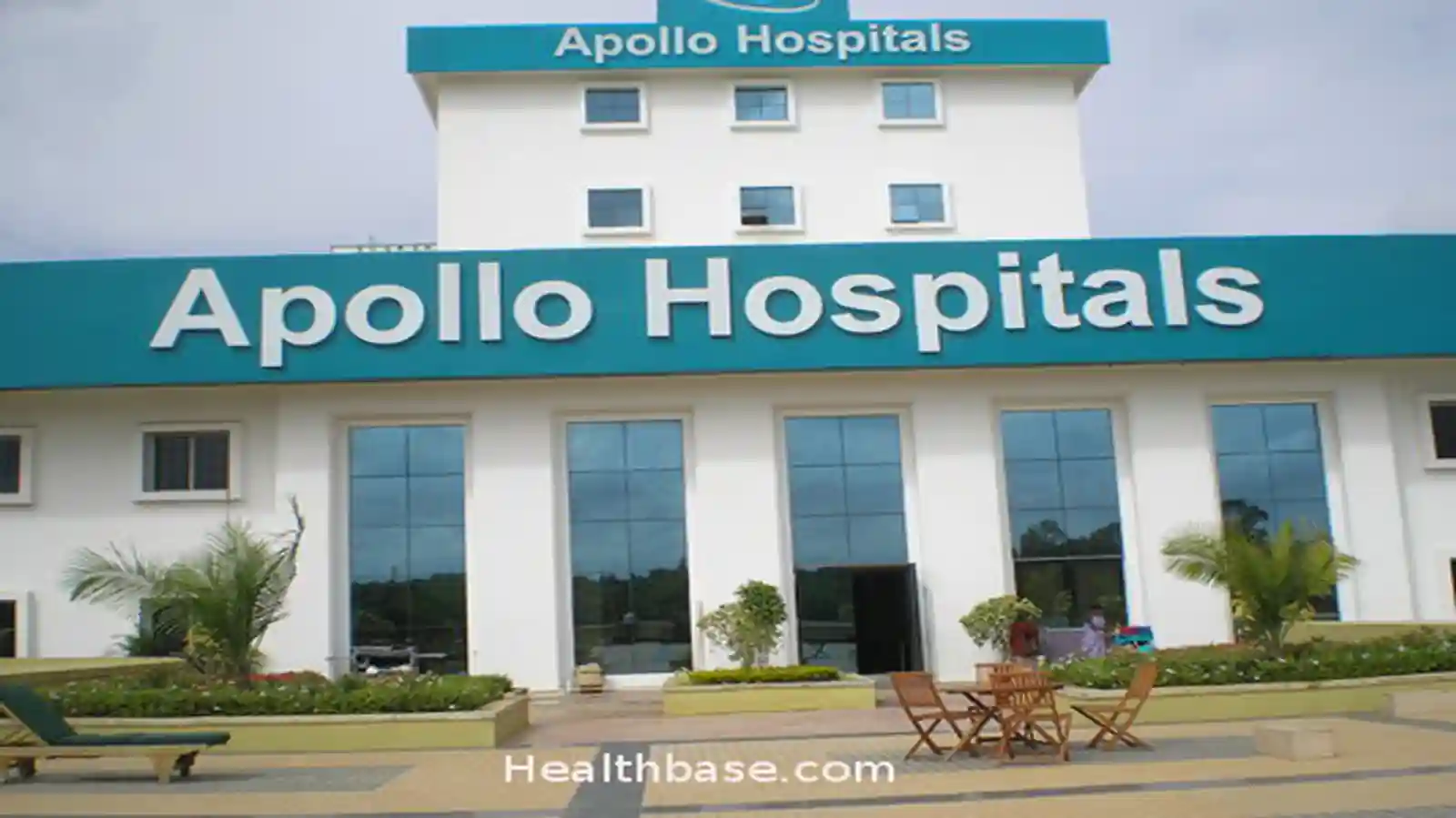 Apollo Hospitals gives letter of comfort to Banks helping subsidiaries to raise funds