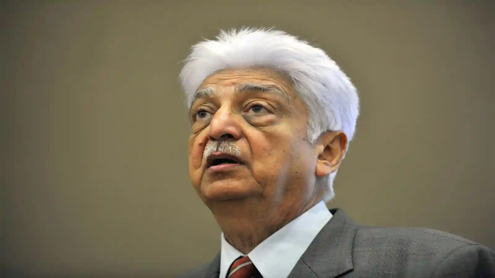 Azim Premji, Prudential Join To Earn Stake In Star Health