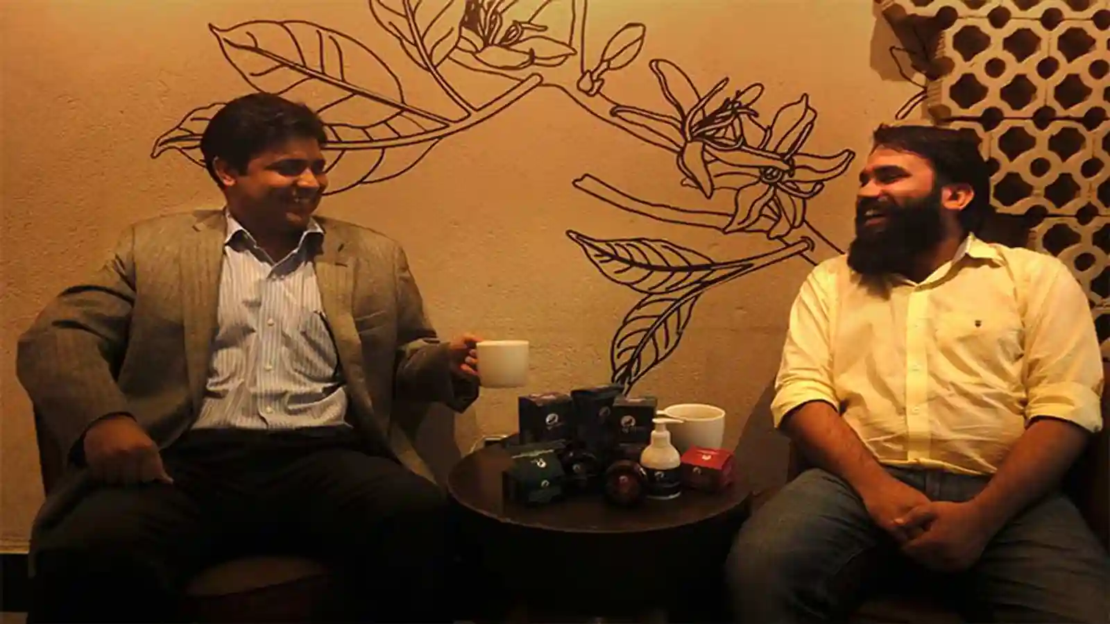 Personal Care Startup MCaffeine Bags $500,000 In Pre-Series A round