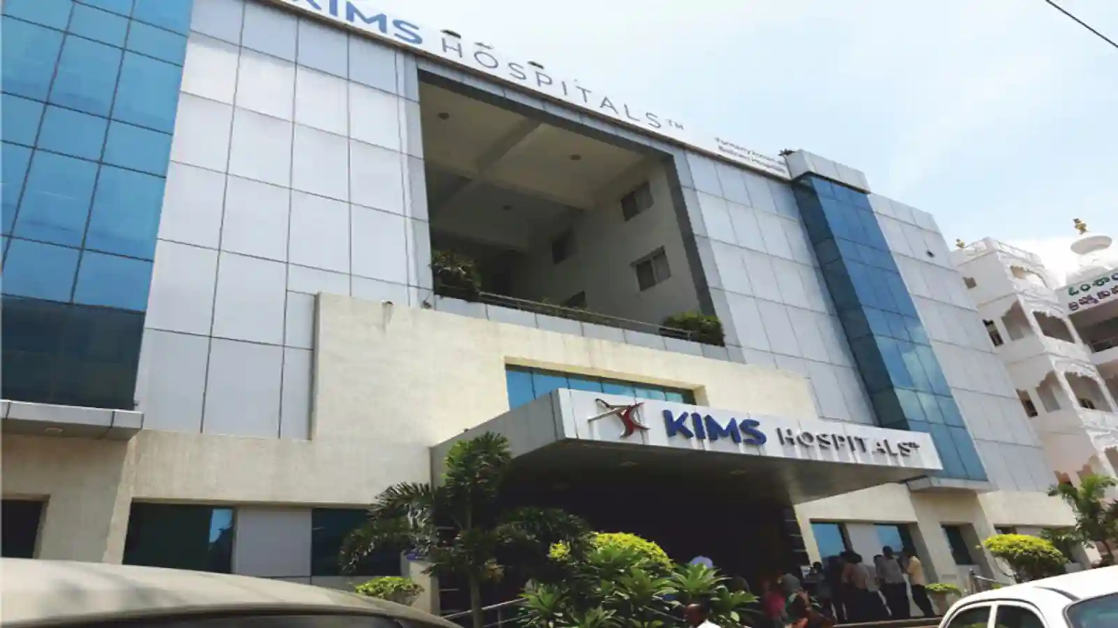 Hyderabad-based KIMS Hospitals gets $130 mn fund from General Atlantic
