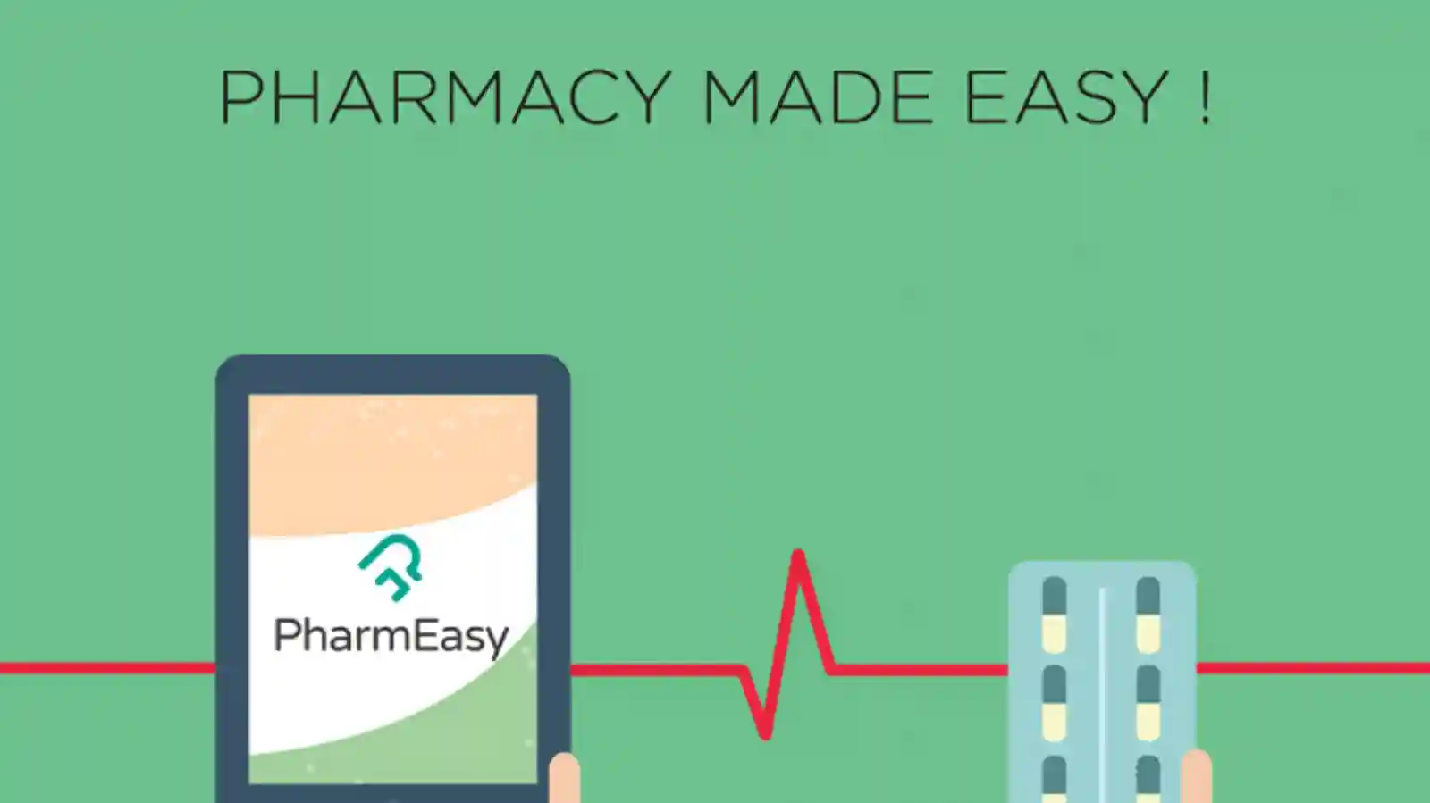 Fundamentum, others invest $50 mn in PharmEasy